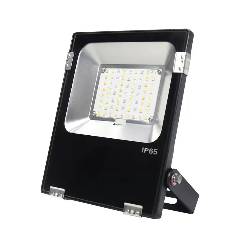 Laimi RF RGBCCT and Zigbee RGBCCT LED Floodlights