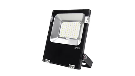 Laimi Smart LED Outdoor Flood Light: Transforming Outdoor Spaces with Intelligent RGB Lighting Solutions