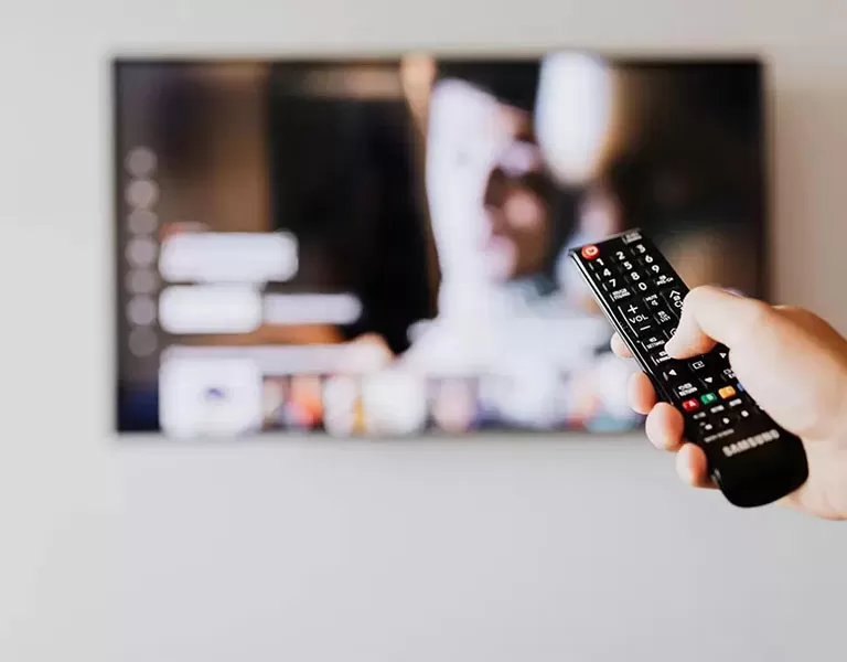 APP Remote Control Multiple Smart Functions