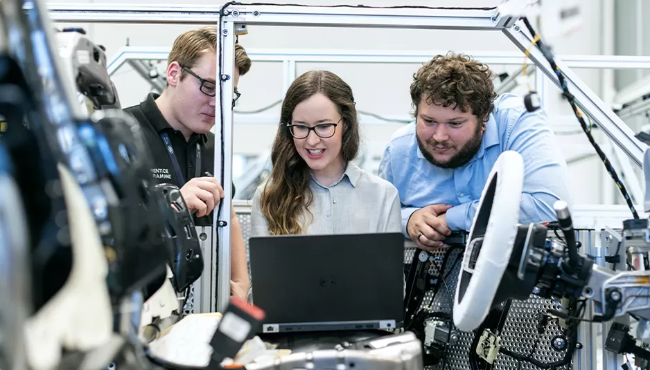 Original Equipment Manufacturer (OEM)