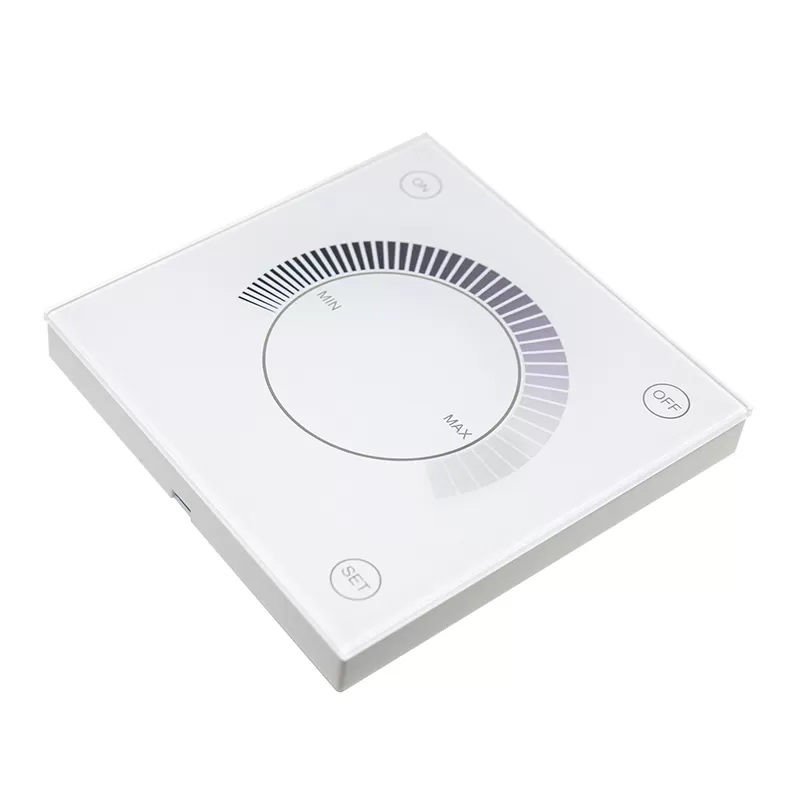RF AC Touch Panel Triac Dimmer