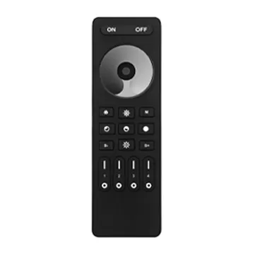 RF LED Remote