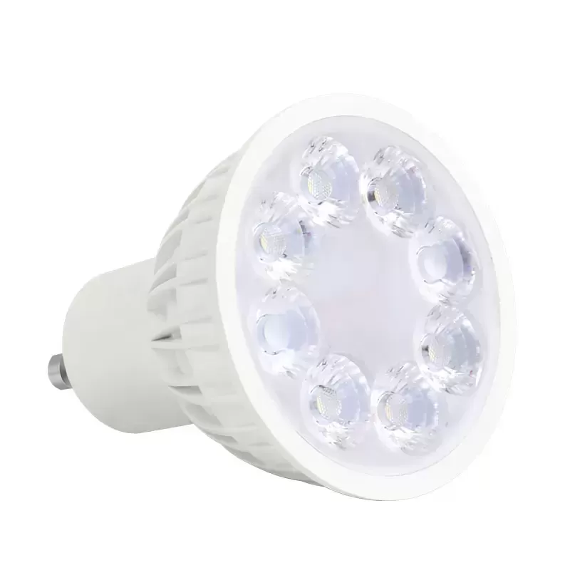 Smart Lighting and Scene Control