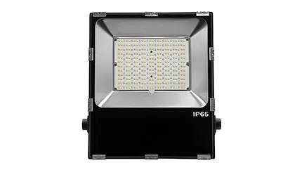 Zigbee RGBCCT LED Floodlight: Smart Outdoor Lighting for Modern Homes and Businesses