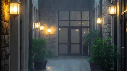 Transforming Everyday Outdoor Moments with Reliable and Intelligent Lighting