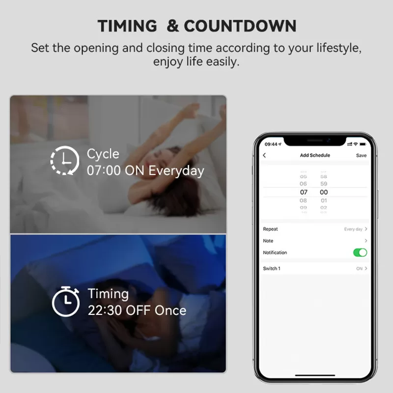 3.0 Zigbee RGBCCT LED Controller