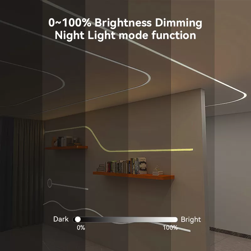 Zigbee Single Color LED Controller