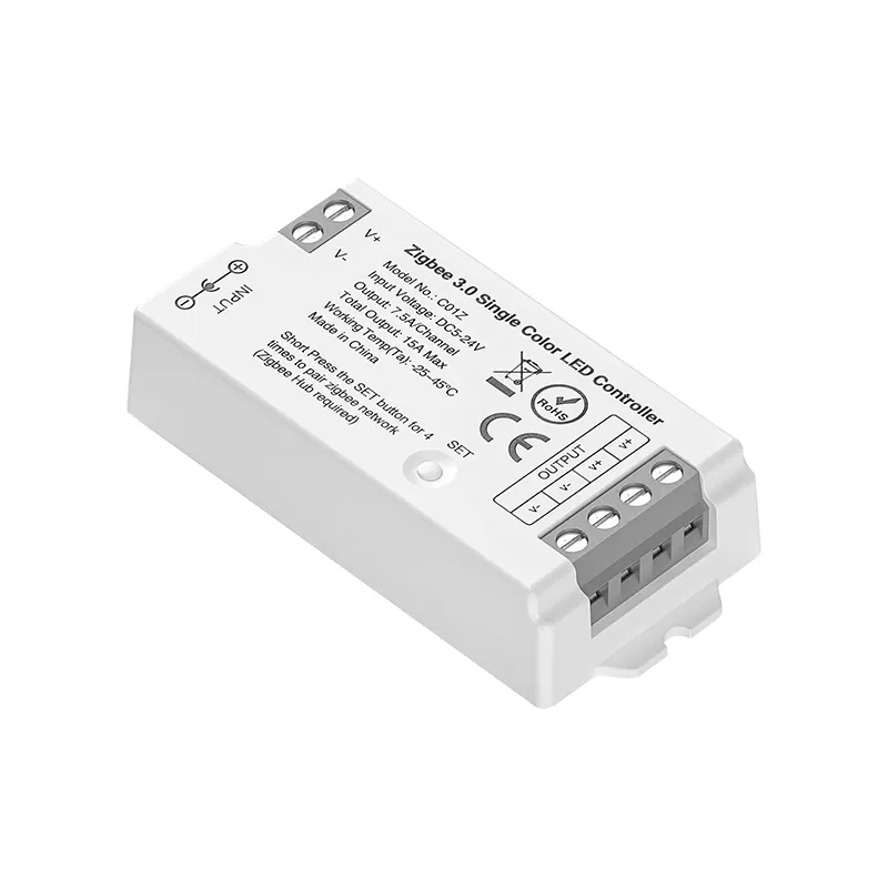 Zigbee Single Color LED Controller
