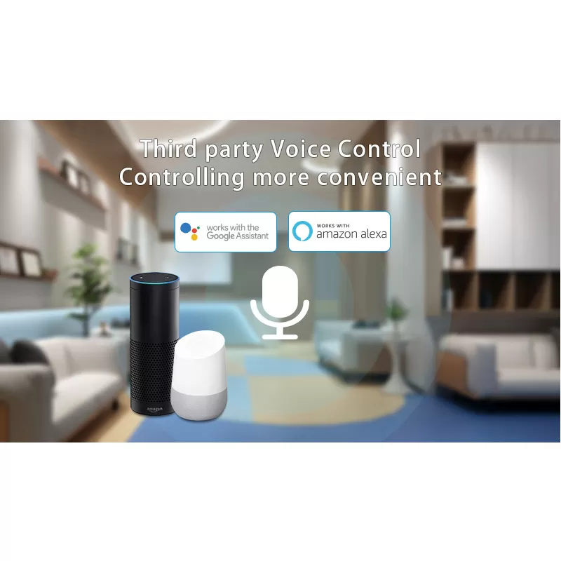 3.0 Zigbee+2.4G Triac Dimmer