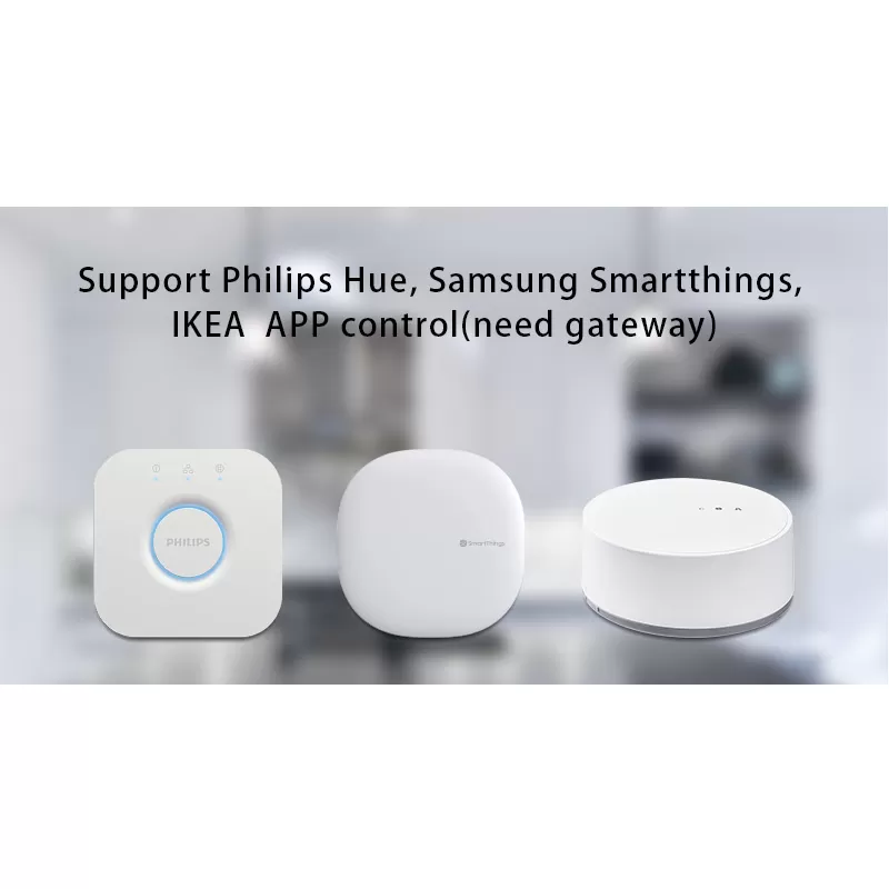 3.0 Zigbee+2.4G Triac Dimmer