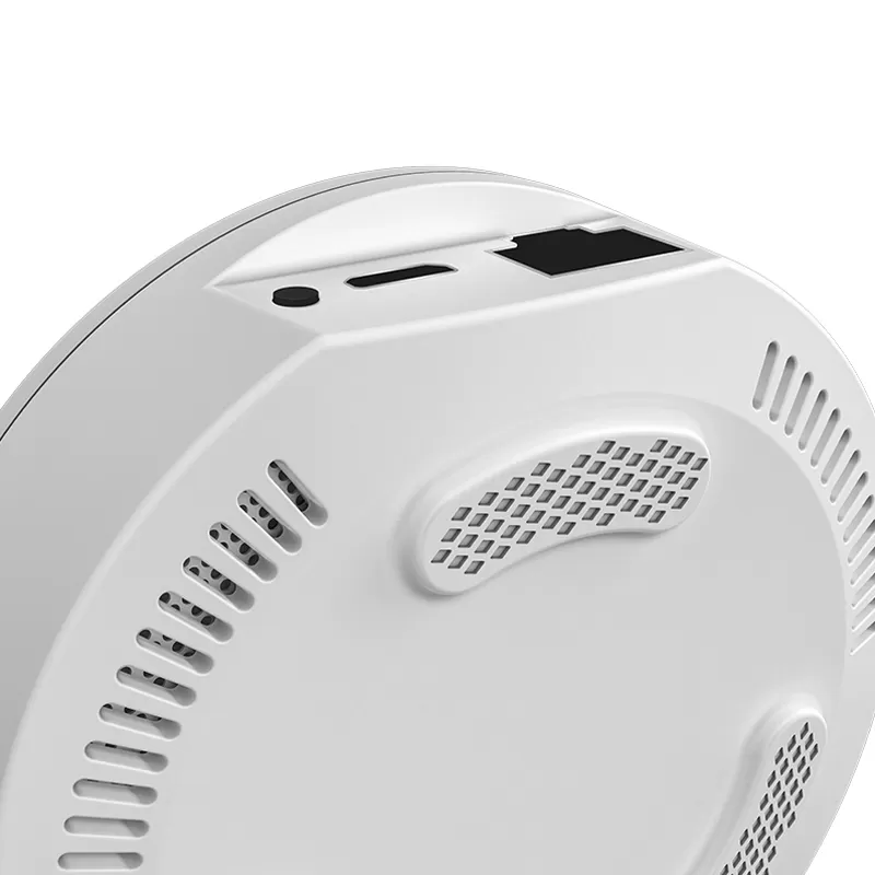 3.0 Zigbee3.0 Wired Gateway